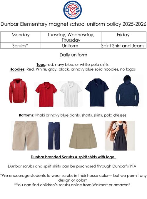  uniform